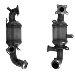 Catalytic Converter for FIAT Panda 1.0 – BM92846H