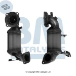 Catalytic Converter for Kia Xceed 1.0 – BM92897H