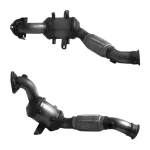 BM92913H — Homologated Petrol Cat