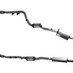 Catalytic Converter for BMW 118i 2.0 – BM92960H
