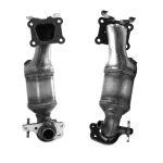 BM92998H — Homologated Petrol Cat