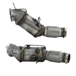 BM93004H — Homologated Petrol Cat