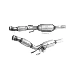 BM93018H — Homologated Petrol Cat