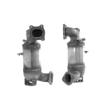 BM93044H — Homologated Petrol Cat