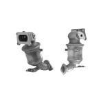 BM93045H — Homologated Petrol Cat