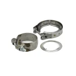 Fitting Kit for Volkswagen Crafter 2.5 – FK11029A
