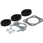 Fitting Kit for Ford Transit 2.2 – FK11045C