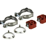 Fitting Kit for Jaguar XF 2.7 – FK11055C