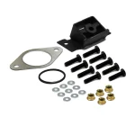 Fitting Kit for Nissan Qashqai 2.0 – FK11061C