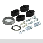 Fitting Kit for Mazda 6 2.2 – FK11072C