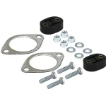 Fitting Kit for Mitsubishi Shogun 3.2 – FK11091C