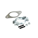 Fitting Kit for Vauxhall Vivaro 2.5 – FK11108B