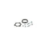 Fitting Kit for Toyota RAV4 2.2 – FK11146B