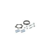 Fitting Kit for Toyota RAV4 2.2 – FK11146C