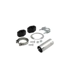 Fitting Kit for SEAT Ibiza 1.2 – FK11166C
