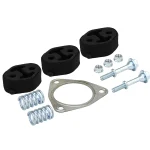 Fitting Kit for Alfa Romeo GT 1.9 – FK11181C