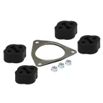 Fitting Kit for Volvo S40 2.4 – FK11208C
