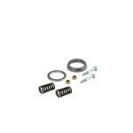 Fitting Kit for Toyota Auris 1.4 – FK11243C