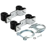 Fitting Kit for Peugeot 508 2.0 – FK11320C