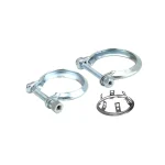 Fitting Kit for Citroen C3 Picasso 1.6 – FK31030A