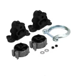 Fitting Kit for Peugeot 5008 2.0 – FK31039C