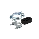 Fitting Kit for Peugeot 206 1.4 – FK50005C