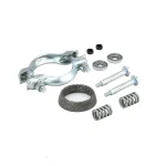 Fitting Kit for Peugeot 206 1.4 – FK50009C
