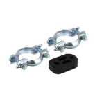 Fitting Kit for Peugeot 206 1.4 – FK50017C