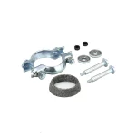 Fitting Kit for Peugeot 206CC 1.6 – FK50023B