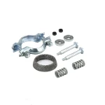 Fitting Kit for Peugeot 206CC 1.6 – FK50023C
