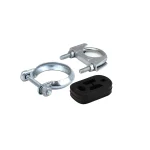 Fitting Kit for Peugeot 206 1.9 – FK50040C