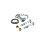 Fitting Kit for Toyota Yaris 1.0 – FK50048B