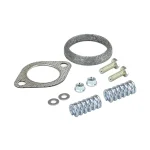 Fitting Kit for Nissan X-Trail 2.0 – FK50077C