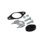 Fitting Kit for Ford Fiesta 1.3 – FK50086C