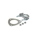 Fitting Kit for Vauxhall Vectra 1.8 – FK50099B