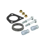 Fitting Kit for Mazda Premacy 1.8 – FK50102C