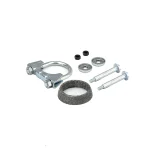 Fitting Kit for Citroen C2 1.1 – FK50115B