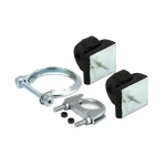 Fitting Kit for Citroen C3 Pluriel 1.4 – FK50119C
