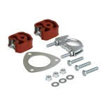 Fitting Kit for Vauxhall Combo 1.3 – FK50122C