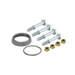 Fitting Kit for Nissan Qashqai 1.5 – FK50150B