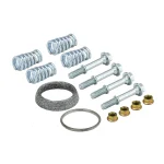 Fitting Kit for Nissan Qashqai 1.5 – FK50150C