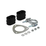 Fitting Kit for Vauxhall Meriva 1.6 – FK50154C