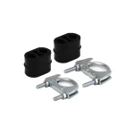 Fitting Kit for Vauxhall Tigra 1.3 – FK50163C