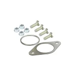 Fitting Kit for Jaguar X-Type 2.2 – FK50165B