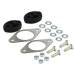 Fitting Kit for Volvo C30 1.6 – FK50168C
