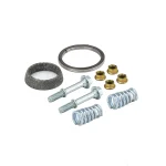 Fitting Kit for Suzuki Ignis 1.3 – FK50174C