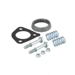 Fitting Kit for Mazda Premacy 1.8 – FK50186C