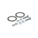 Fitting Kit for Mazda Premacy 2.0 – FK50187B
