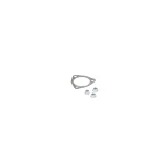 Fitting Kit for Volkswagen Fox 1.2 – FK50199B