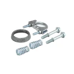 Fitting Kit for Renault Megane 1.5 – FK50206C